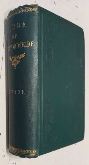 A Flora of Hertfordshire