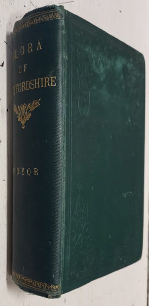 A Flora of Hertfordshire