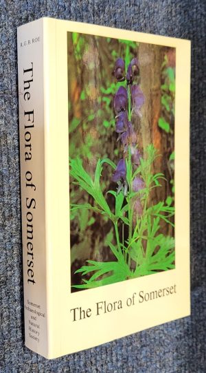 The Flora of Somerset
