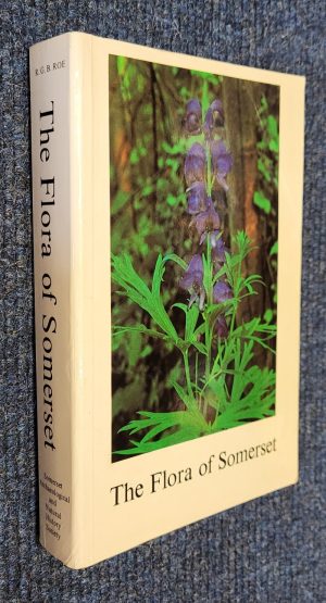 The Flora of Somerset