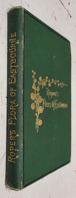 Flora of Eastbourne