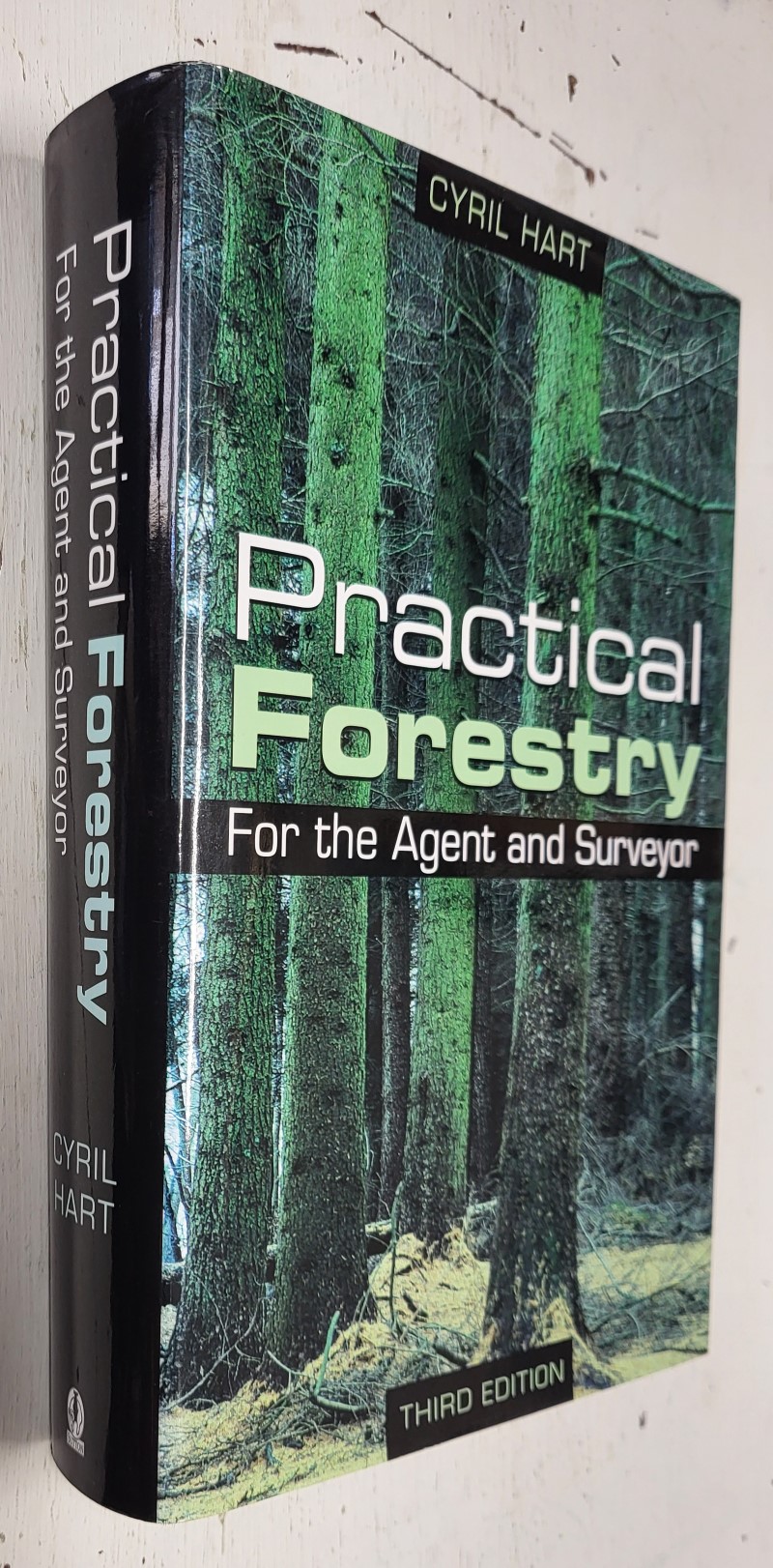 Practical Forestry