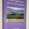 Upland Agriculture and the Environment