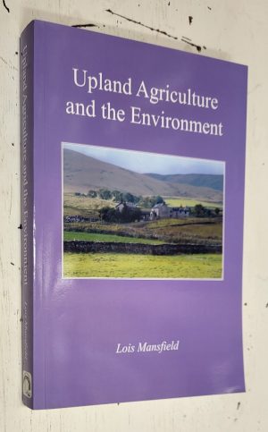 Upland Agriculture and the Environment