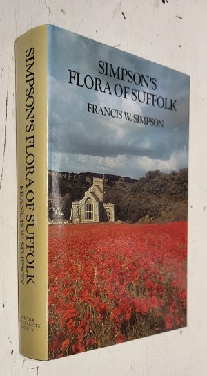 Simpson's Flora of Suffolk