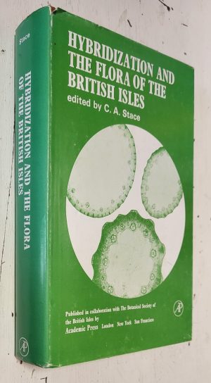 Hybridization and the Flora of the British Isles