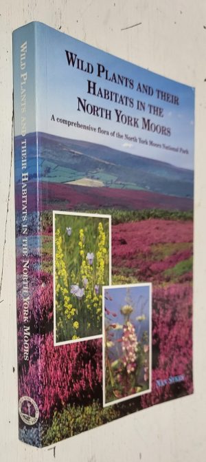 Wild Plants and Their Habitats in the North York Moors