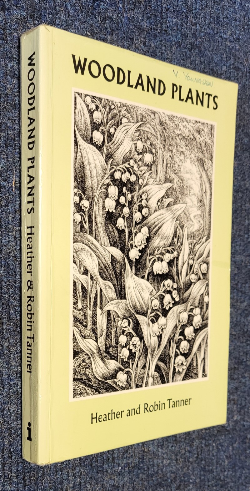 Woodland Plants