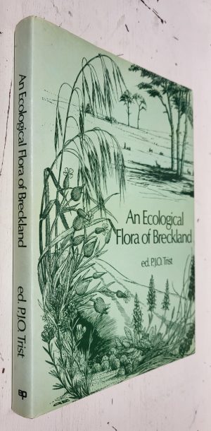 An Ecological Flora of Breckland