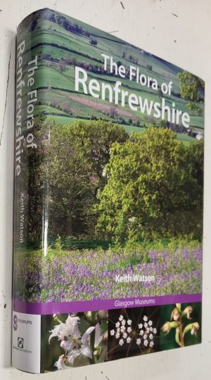 The Flora of Renfrewshire