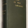 Flora of West Lancashire