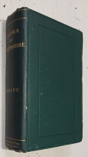 The Flora of Perthshire