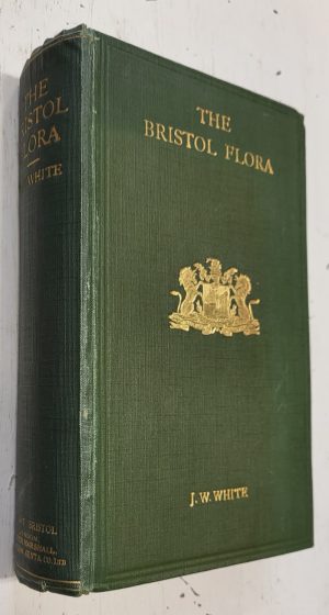 The Bristol Flora