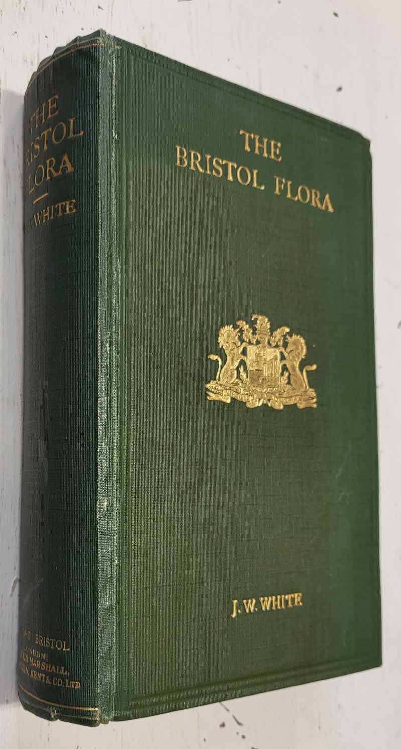 The Bristol Flora