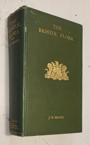The Bristol Flora
