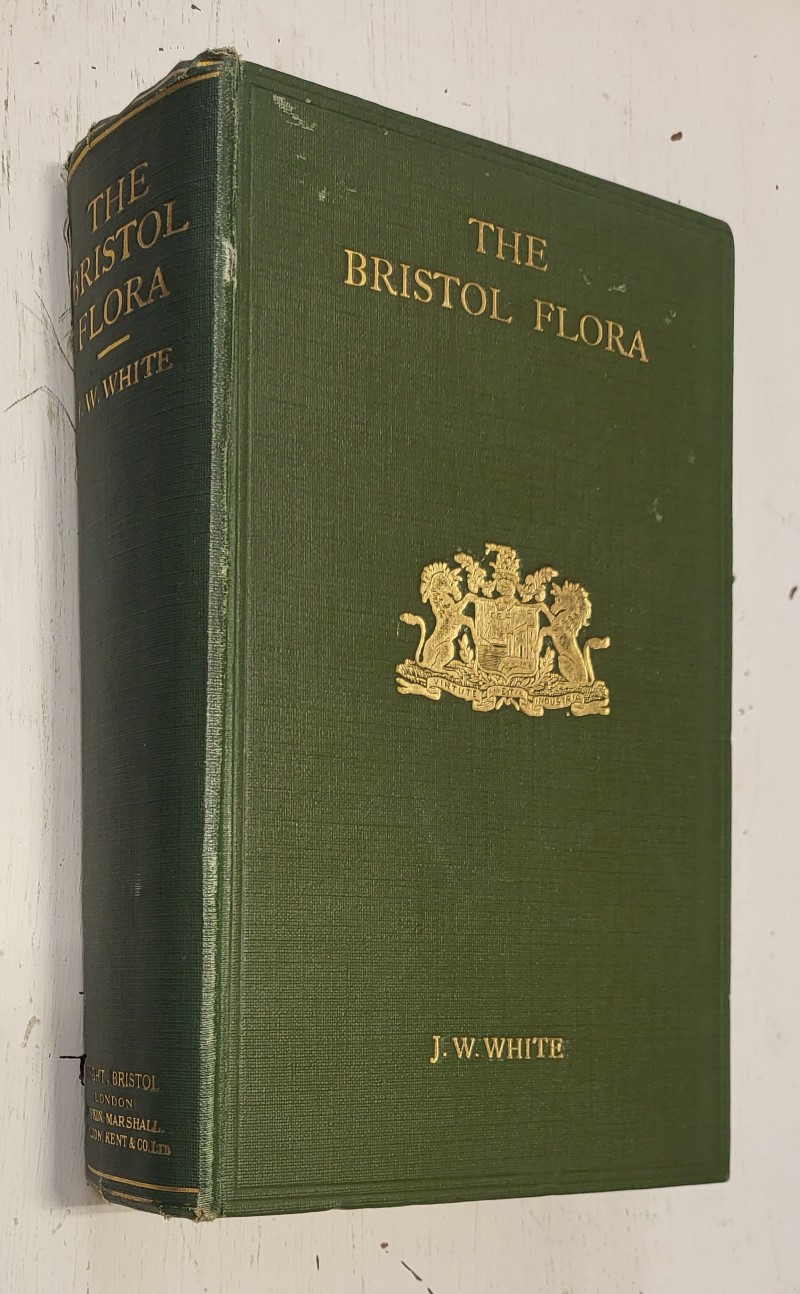 The Bristol Flora