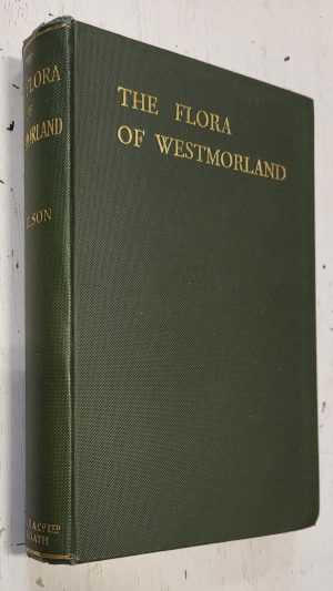 The Flora of Westmorland