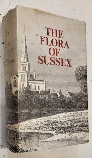 Flora of Sussex