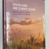 Ecological Reviews: Grasslands and Climate Change