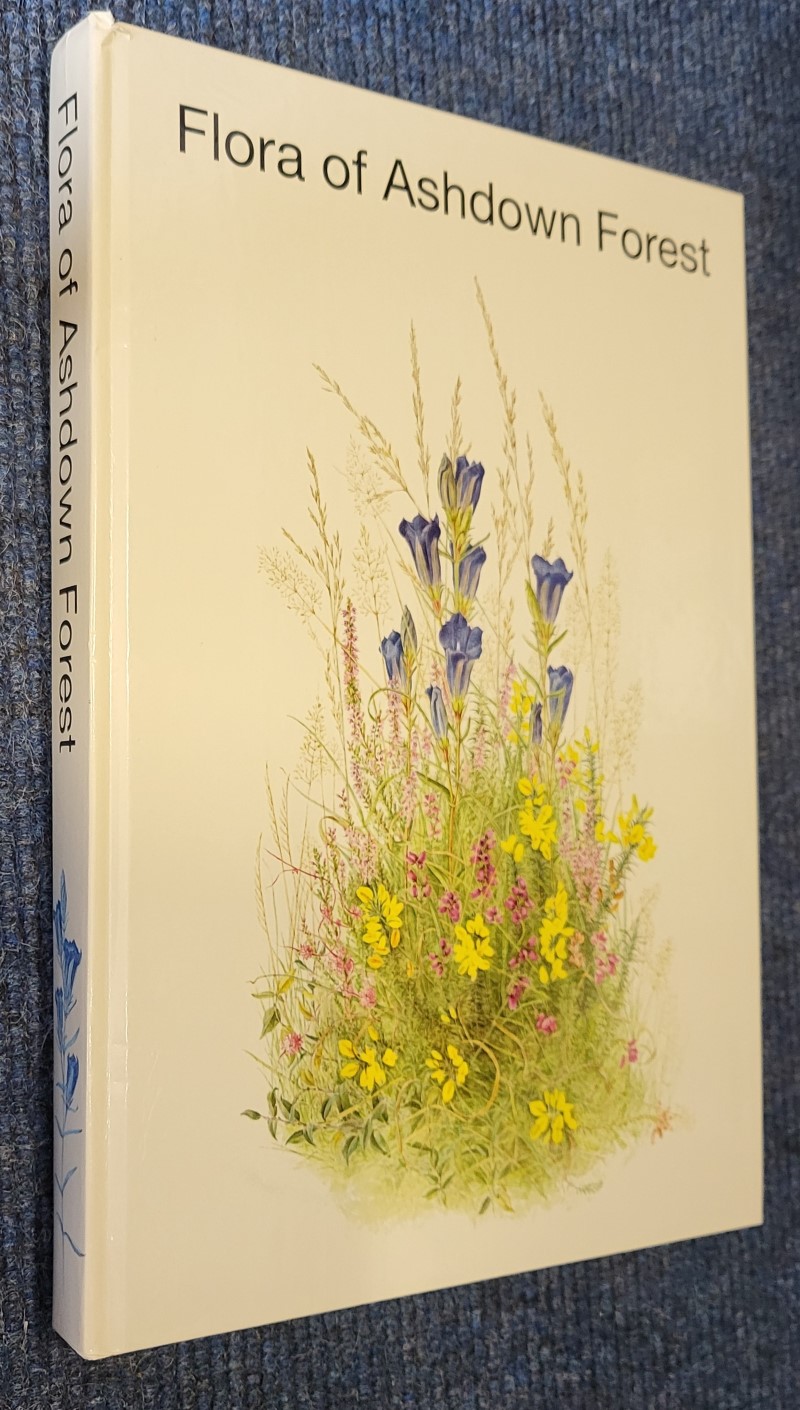 Flora of Ashdown Forest