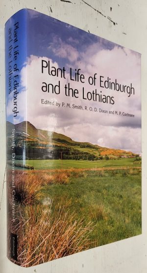 Plant Life of Edinburgh and the Lothians