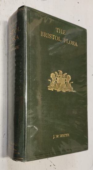 The Bristol Flora