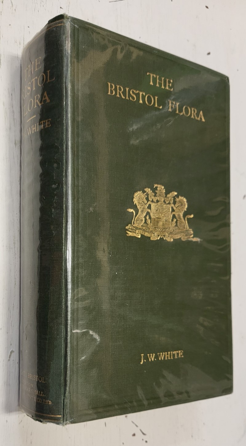 The Bristol Flora