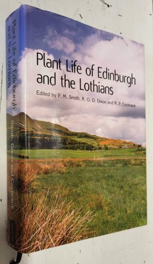 Plant Life of Edinburgh and the Lothians