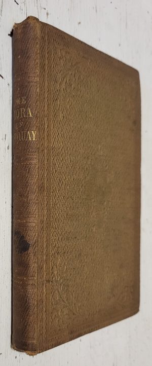 Handbook of the Torquay Flora