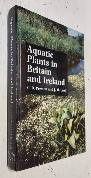 Aquatic Plants in Britain and Ireland