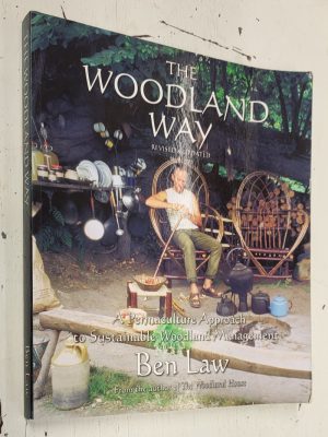 The Woodland Way