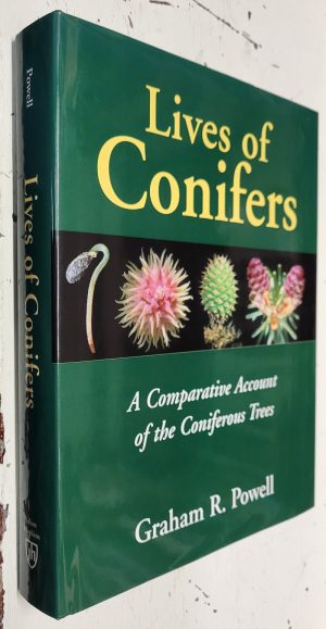 The Lives of Conifers