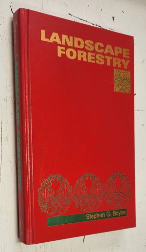 Landscape Forestry