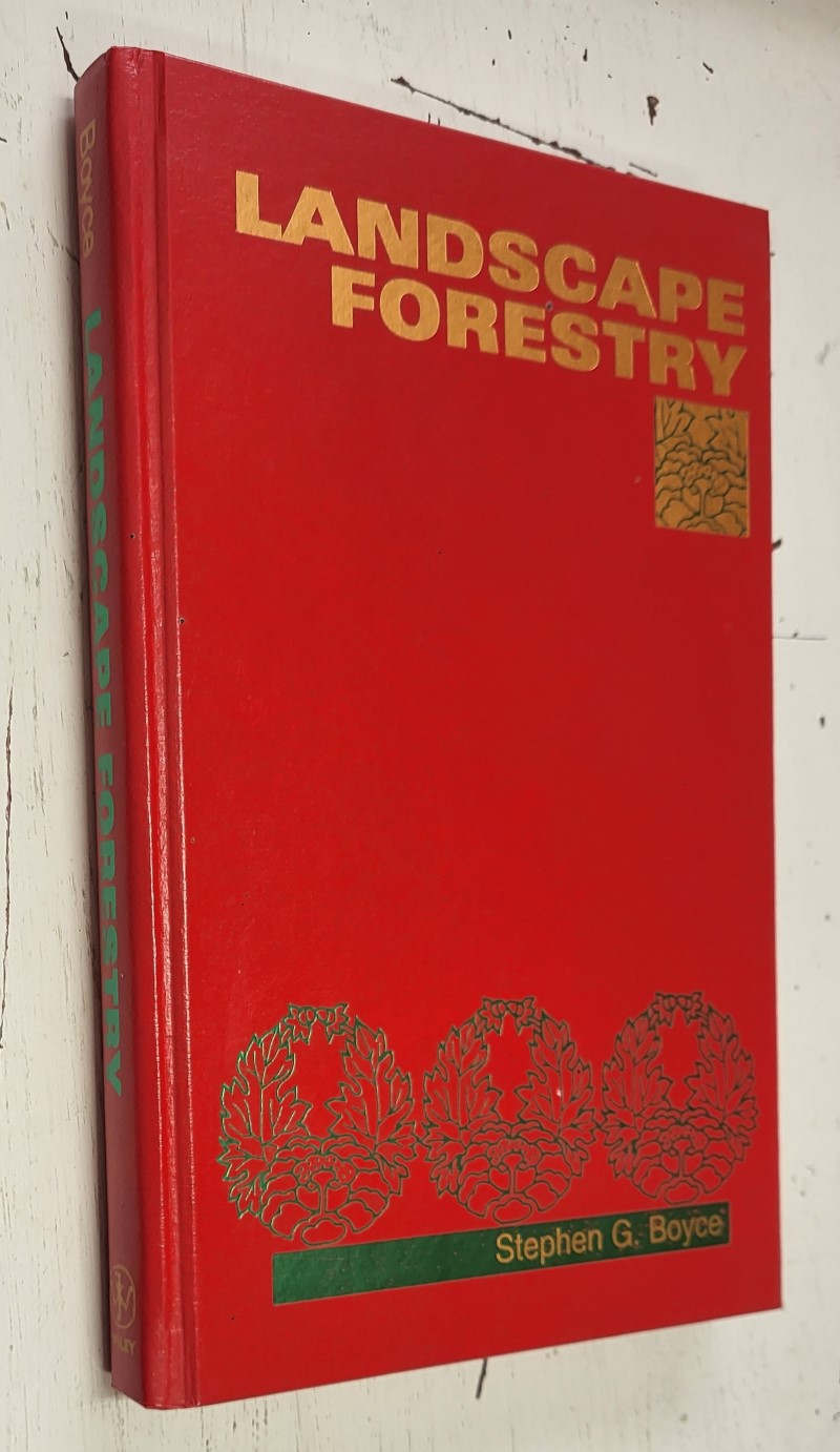 Landscape Forestry