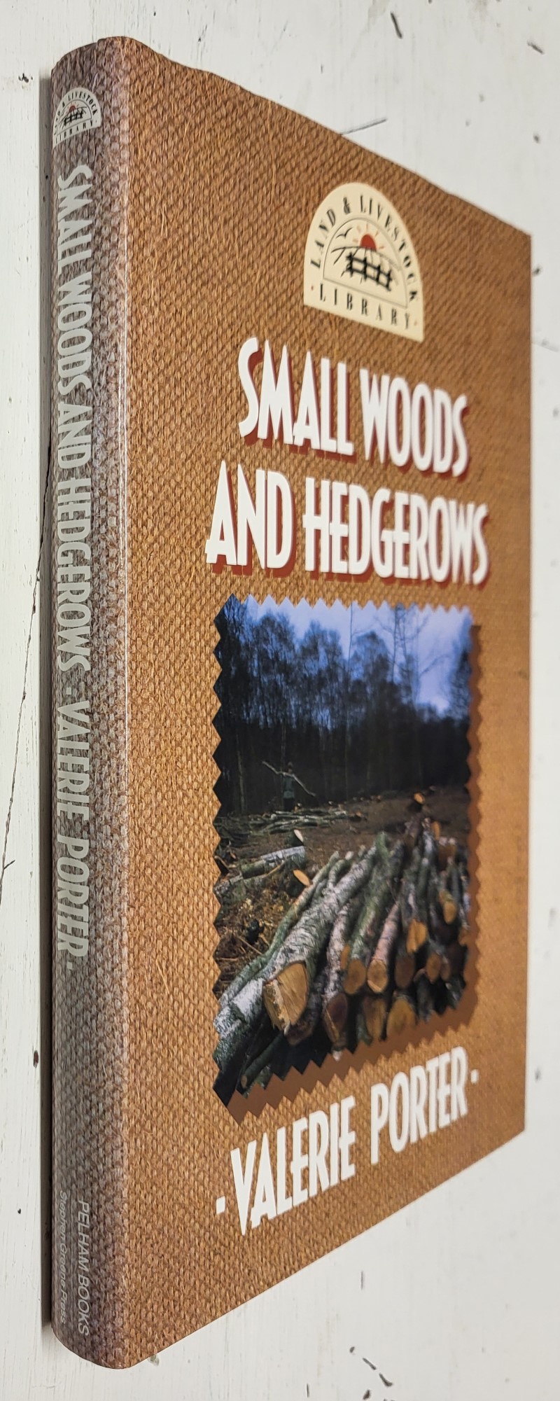 Small Woods and Hedgerows