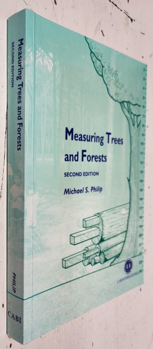 Measuring Trees and Forests