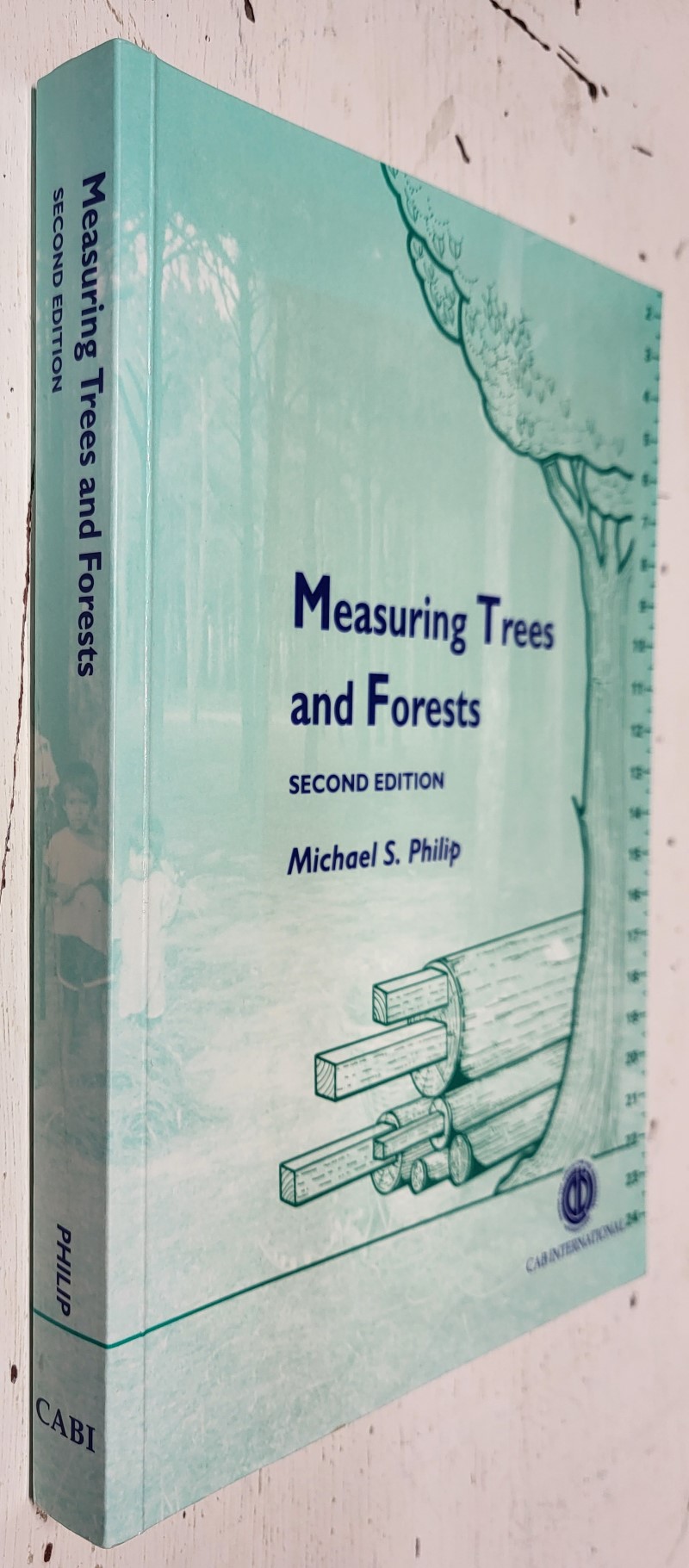 Measuring Trees and Forests