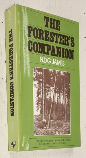 The Forester's Companion