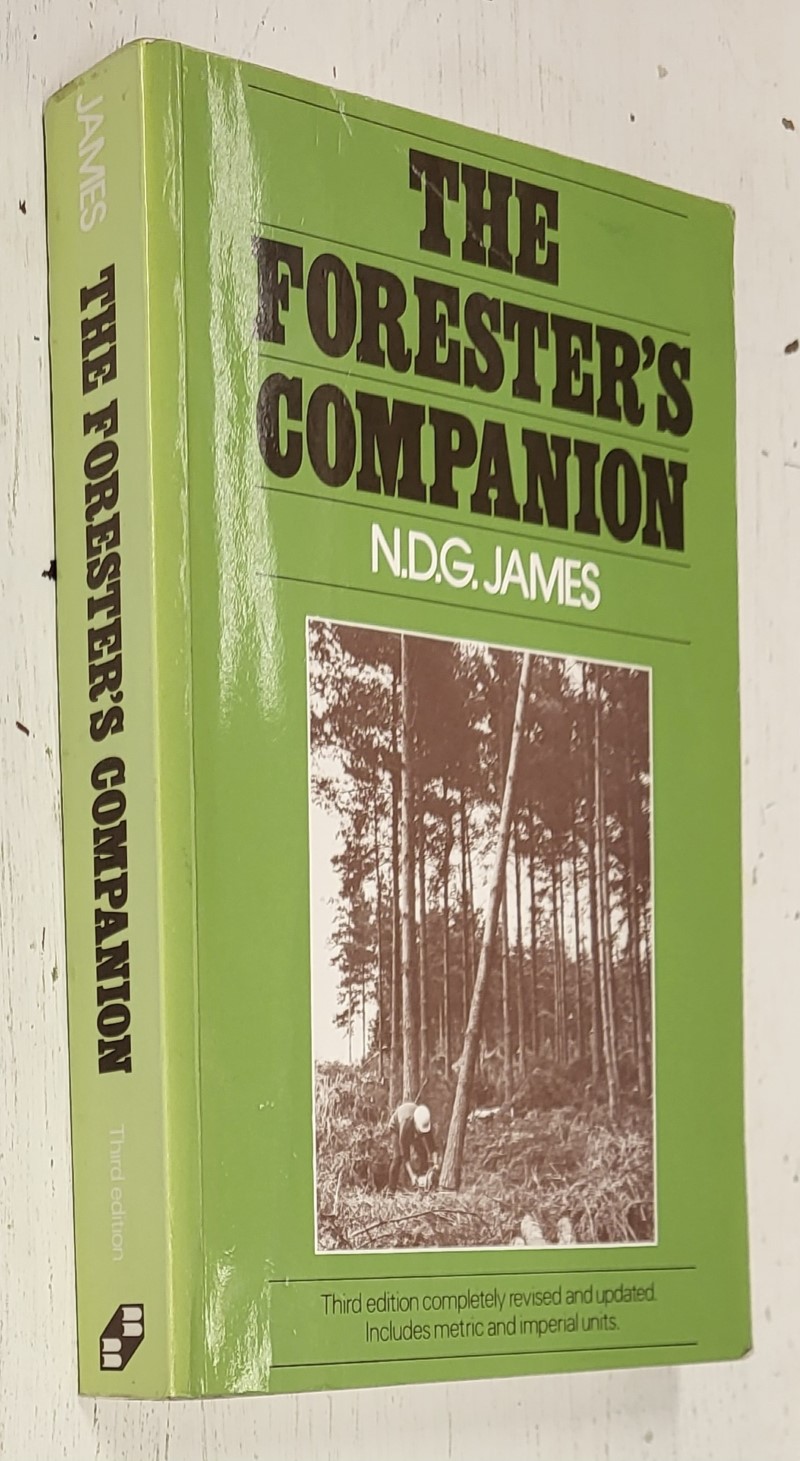 The Forester's Companion