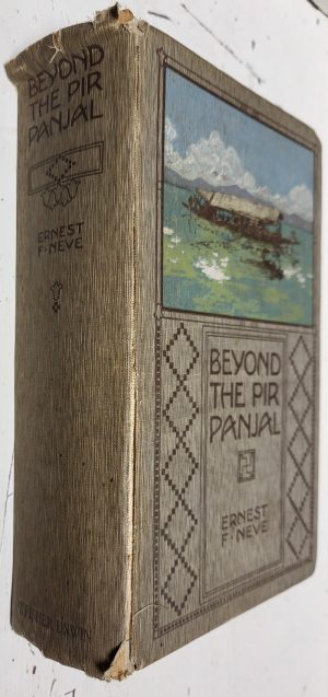 Beyond the Pir Panjal