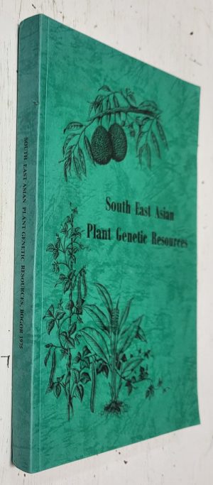South East Asian Plant Genetic Resources