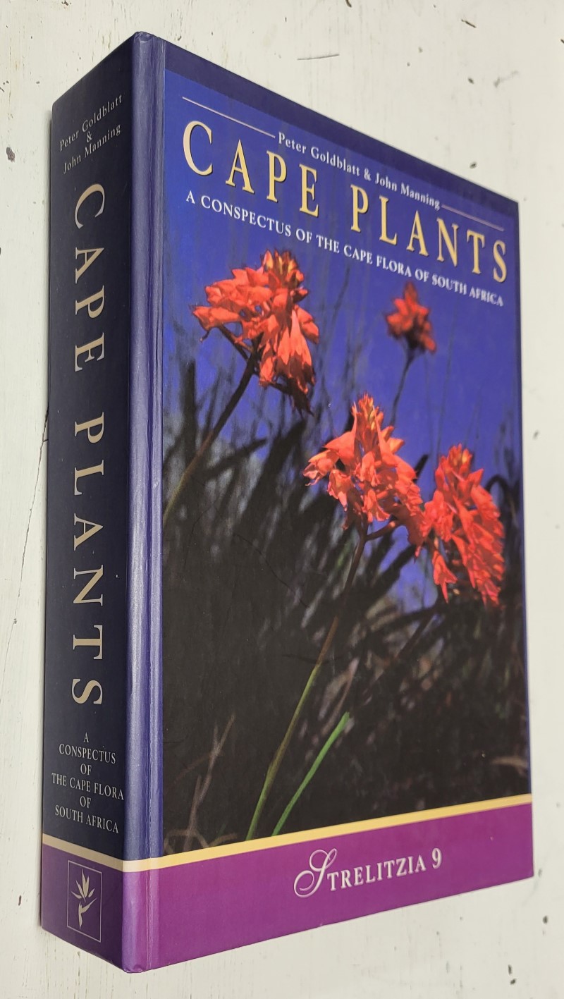 Cape Plants