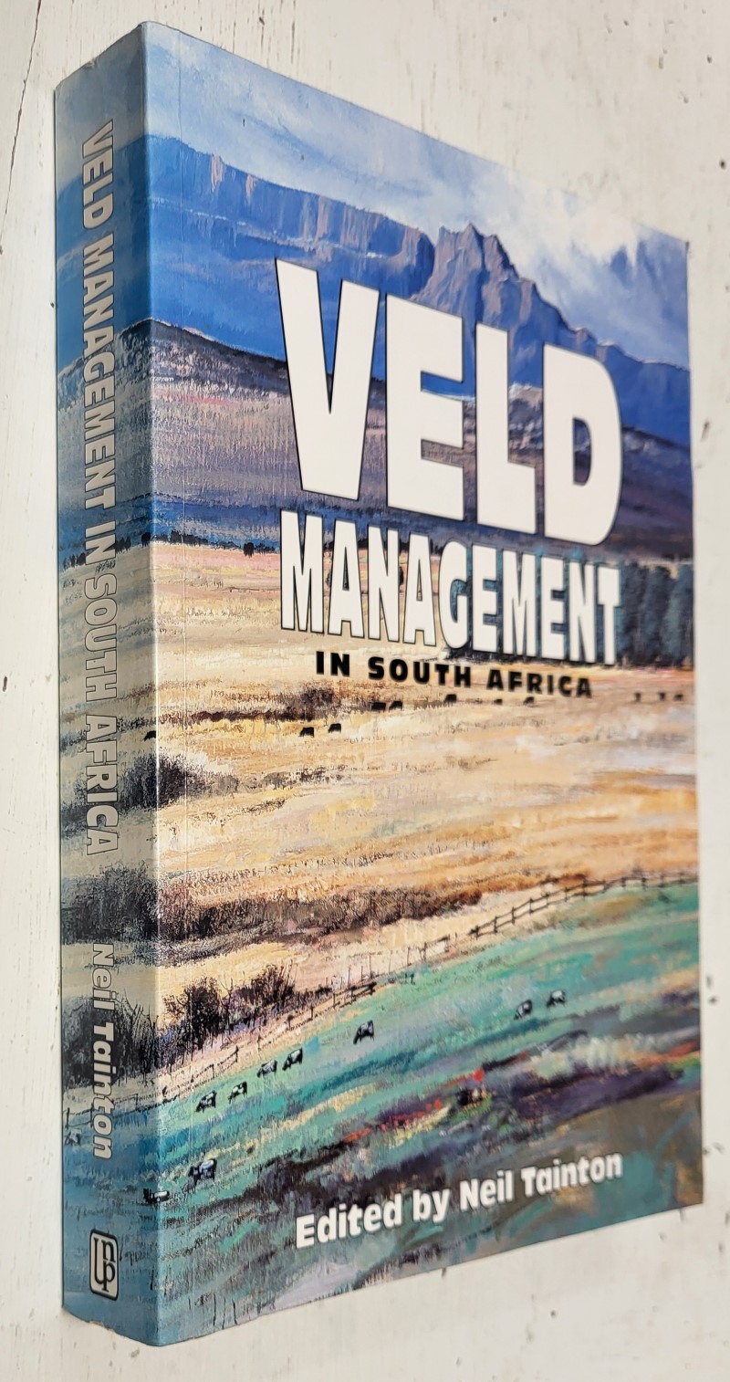 Veld Management in South Africa