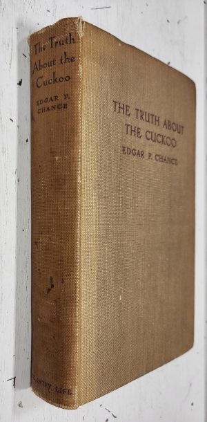 The Truth about the Cuckoo