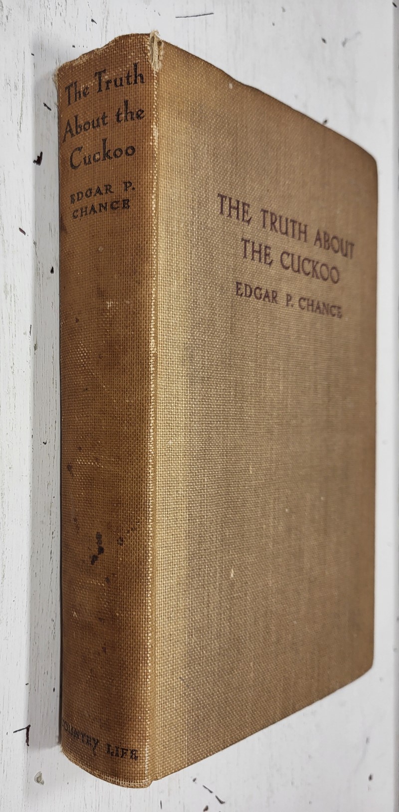 The Truth about the Cuckoo