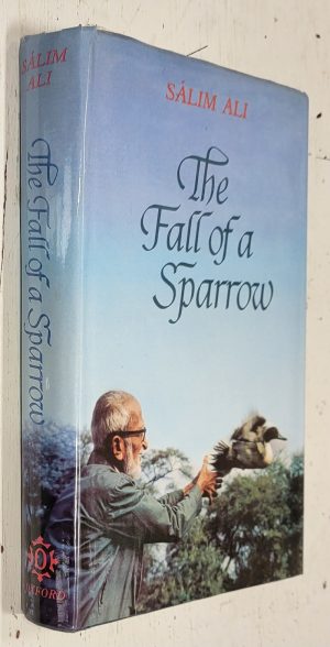 The Fall of a Sparrow