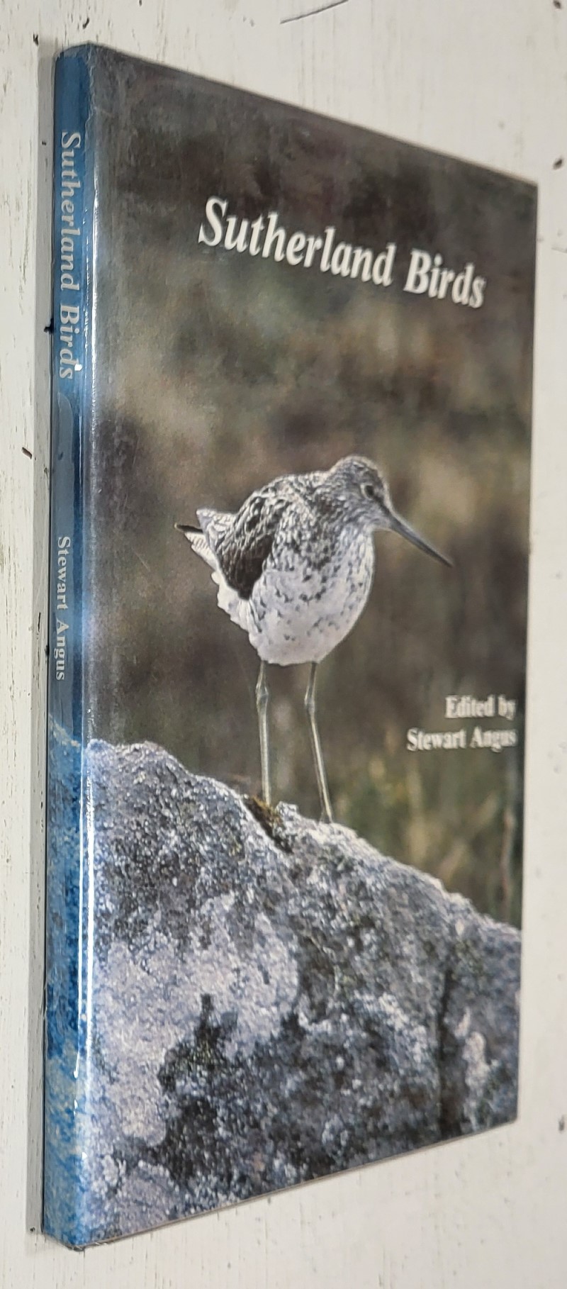 Sutherland Birds