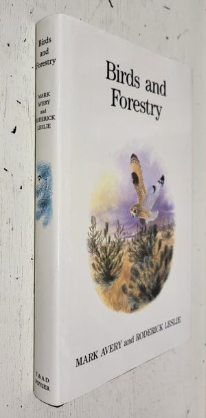 Birds and Forestry