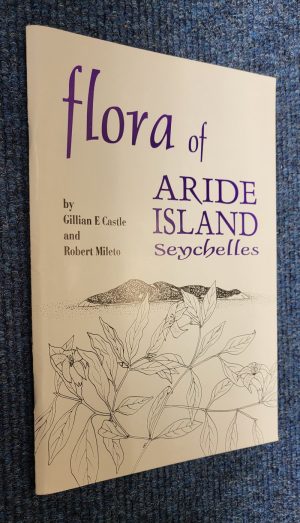 Flora of Aride Island, Seychelles