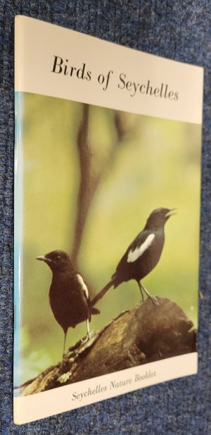 Birds of Seychelles